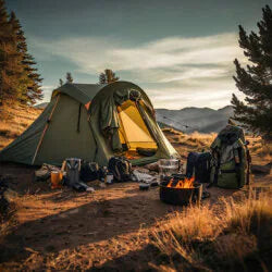 Trail-Tested, Adventure-Approved