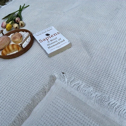 Camping Blanket, Picnic Mat, Durable, Lightweight, Waterproof, Hand Washable, Suitable for Outdoor Use on Lawns and Tents