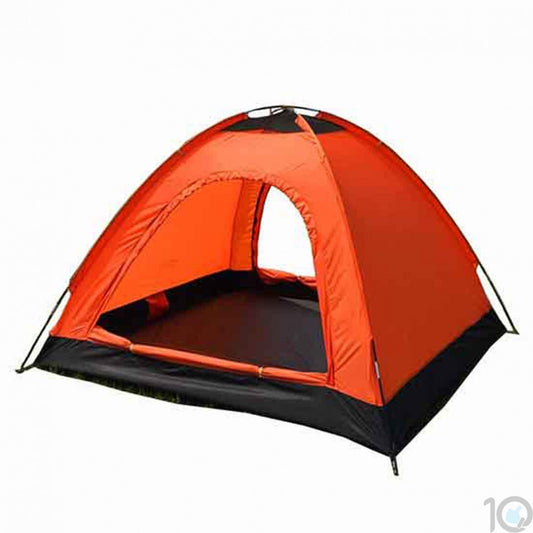 Automatic Pop Up Camping Tent
